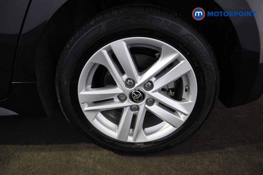 Used Toyota Corolla 2022 for sale - 76943494: Photo 28