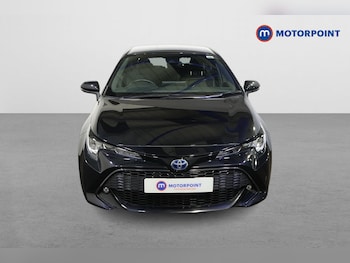 Used Toyota Corolla 2022 for sale - 76943494: Photo
