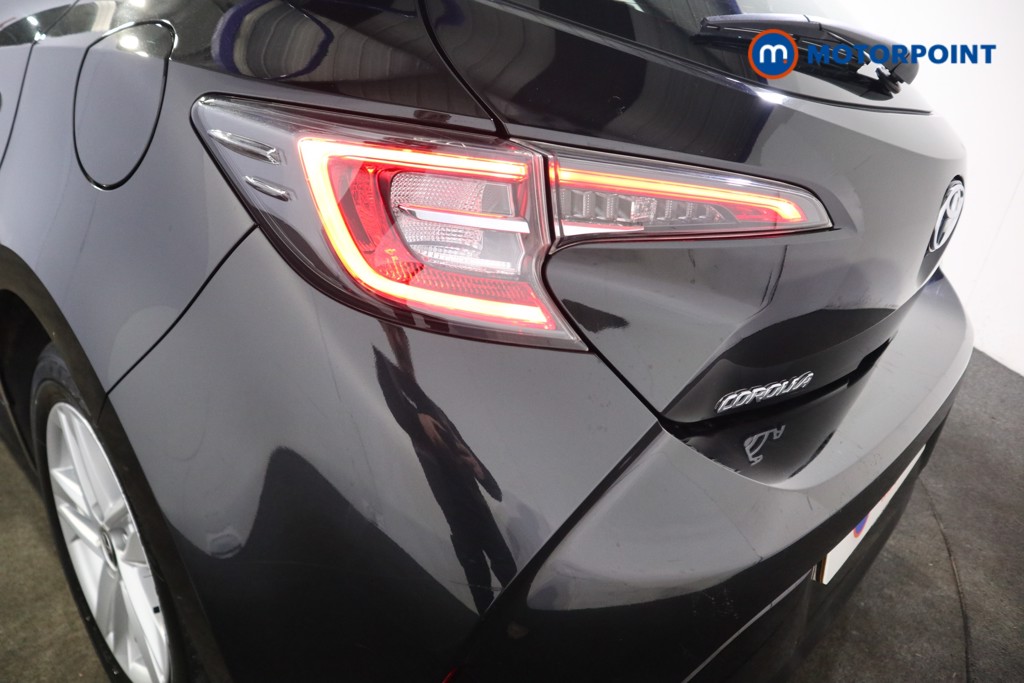 Used Toyota Corolla 2022 for sale - 76943494: Photo 30