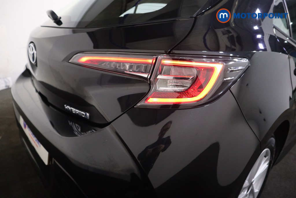 Used Toyota Corolla 2022 for sale - 76943494: Photo 31