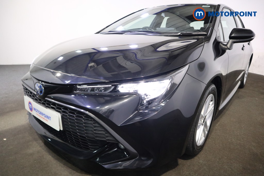 Used Toyota Corolla 2022 for sale - 76943494: Photo 35