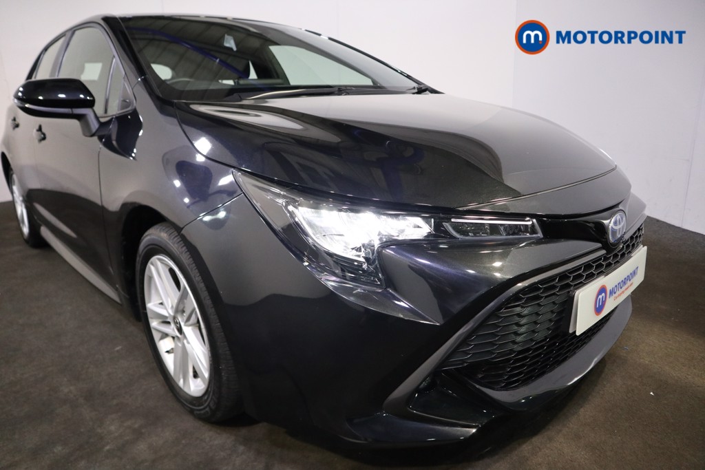 Used Toyota Corolla 2022 for sale - 76943494: Photo 36