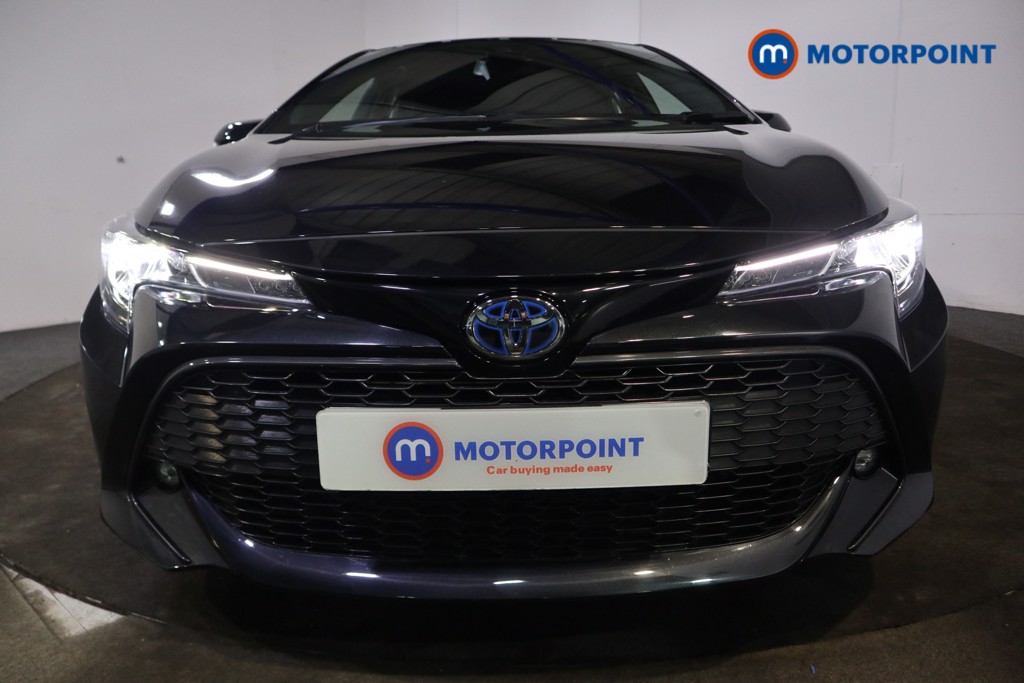 Used Toyota Corolla 2022 for sale - 76943494: Photo 37