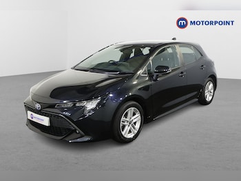 Used Toyota Corolla 2022 for sale - 76943494: Photo