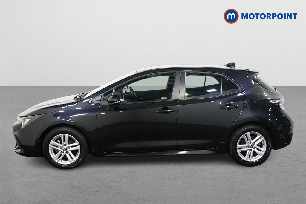 Used Toyota Corolla 2022 for sale - 76943494: Photo 4