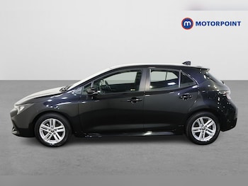 Used Toyota Corolla 2022 for sale - 76943494: Photo