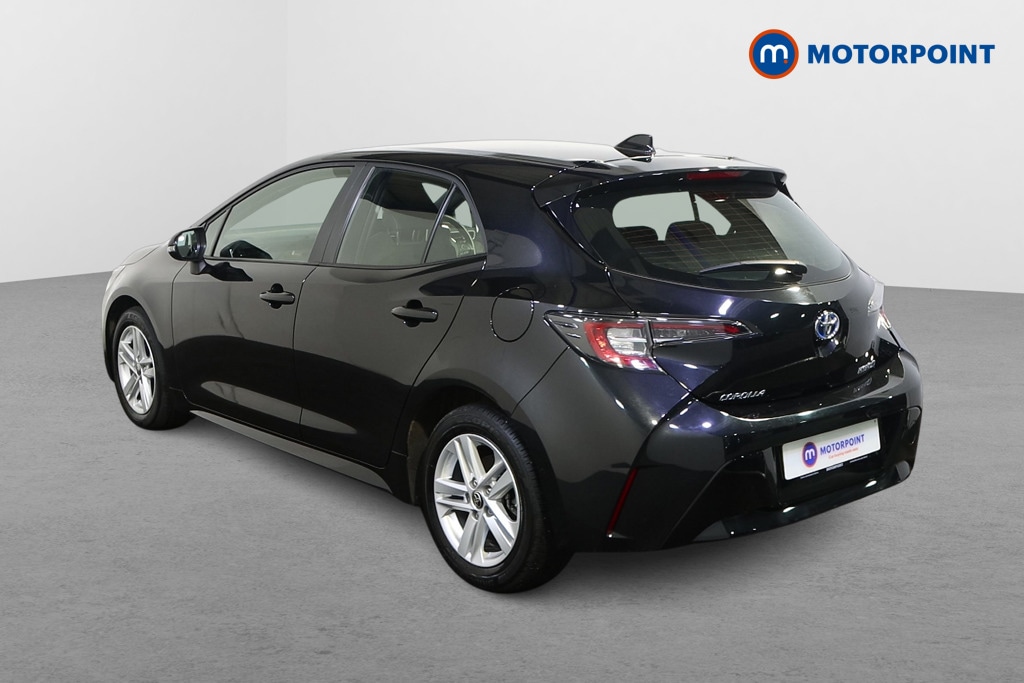 Used Toyota Corolla 2022 for sale - 76943494: Photo 5