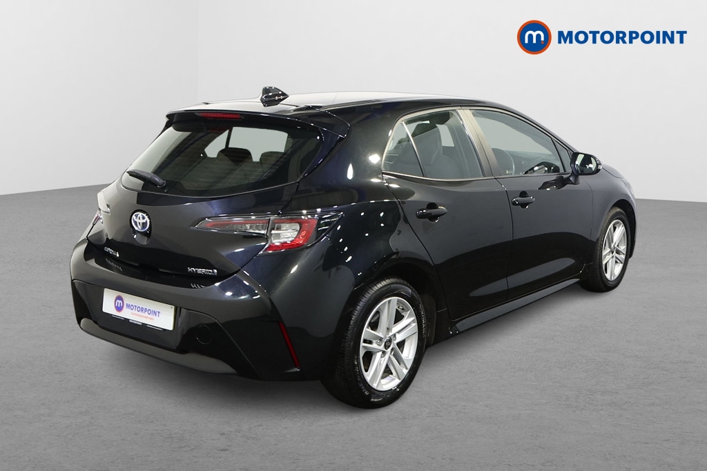 Used Toyota Corolla 2022 for sale - 76943494: Photo 7