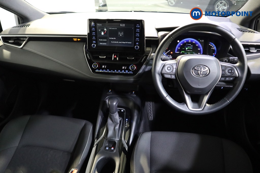 Used Toyota Corolla 2022 for sale - 76943494: Photo 9