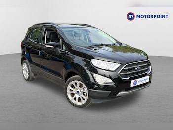 Used Ford Ecosport undefined for sale - 78509897: Photo
