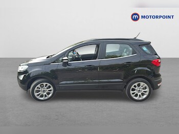 Used Ford Ecosport undefined for sale - 78509897: Photo