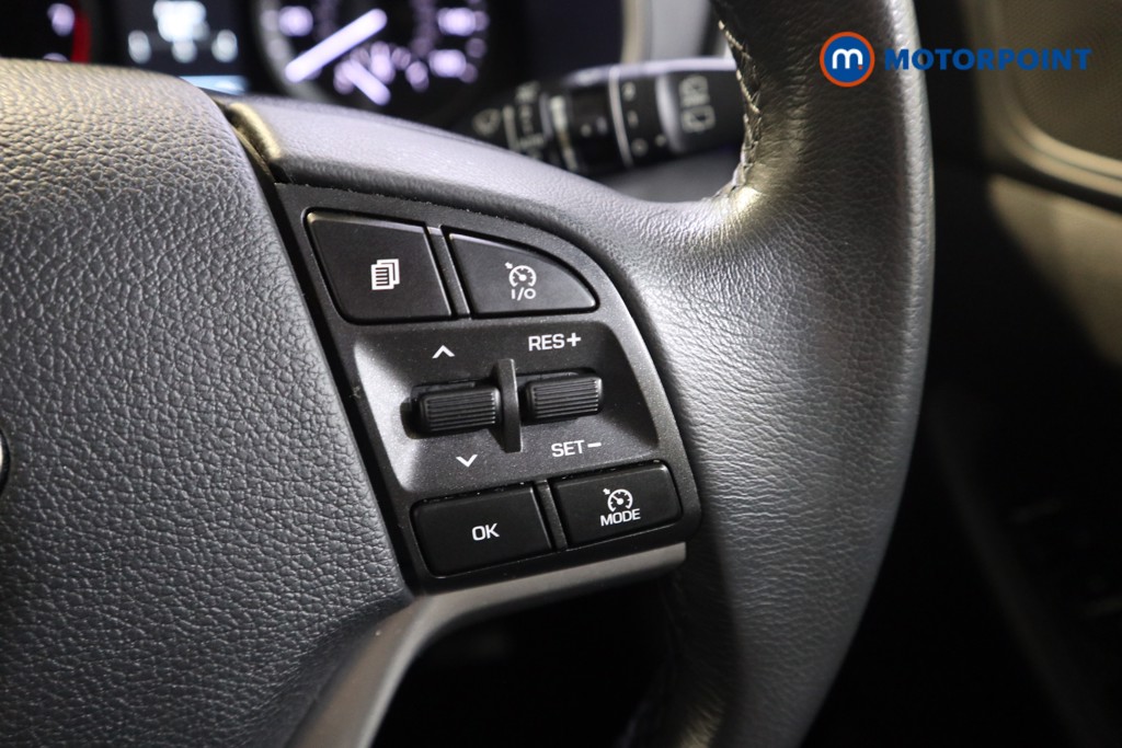 Used Hyundai TUCSON 2020 for sale - 76628417: Photo 10