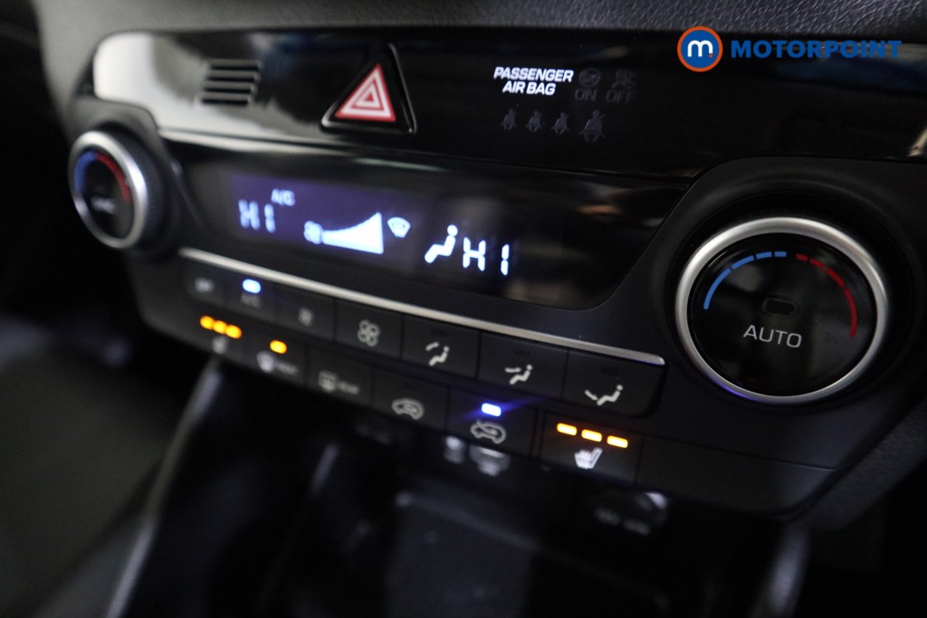 Used Hyundai TUCSON 2020 for sale - 76628417: Photo 12