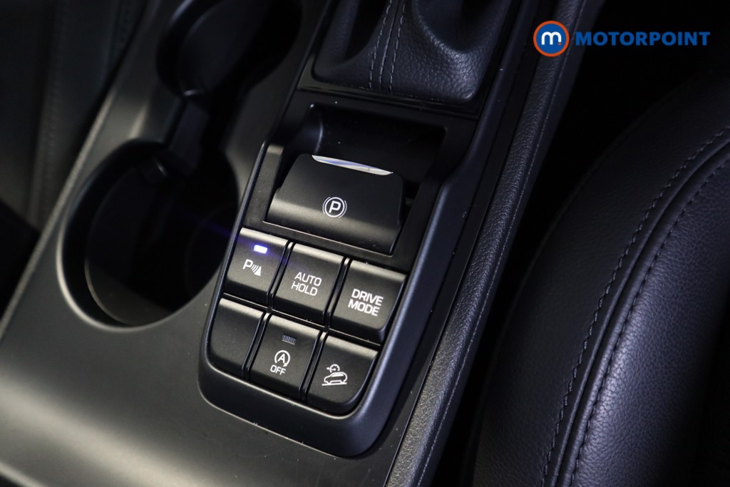 Used Hyundai TUCSON 2020 for sale - 76628417: Photo 13