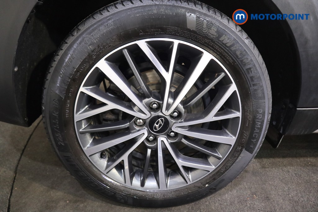 Used Hyundai TUCSON 2020 for sale - 76628417: Photo 18