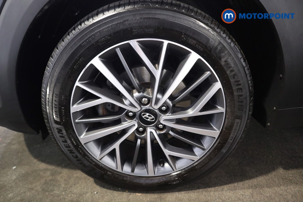 Used Hyundai TUCSON 2020 for sale - 76628417: Photo 19