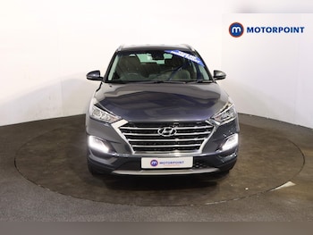 2020 - 1.6 TGDi 177 Premium 5dr 2WD DCT