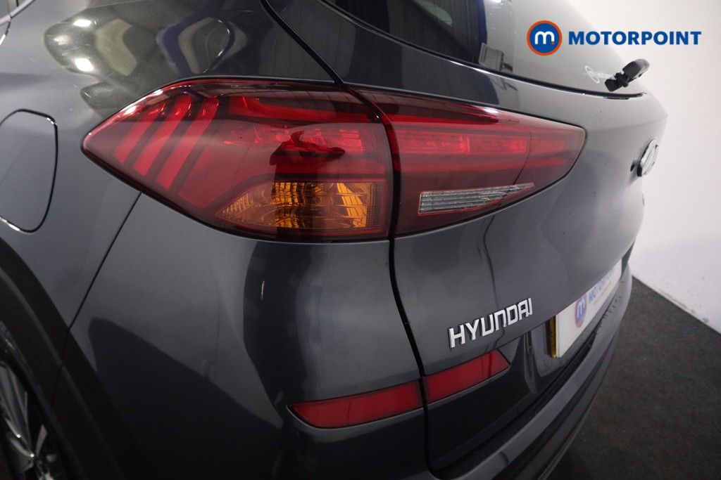 Used Hyundai TUCSON 2020 for sale - 76628417: Photo 21