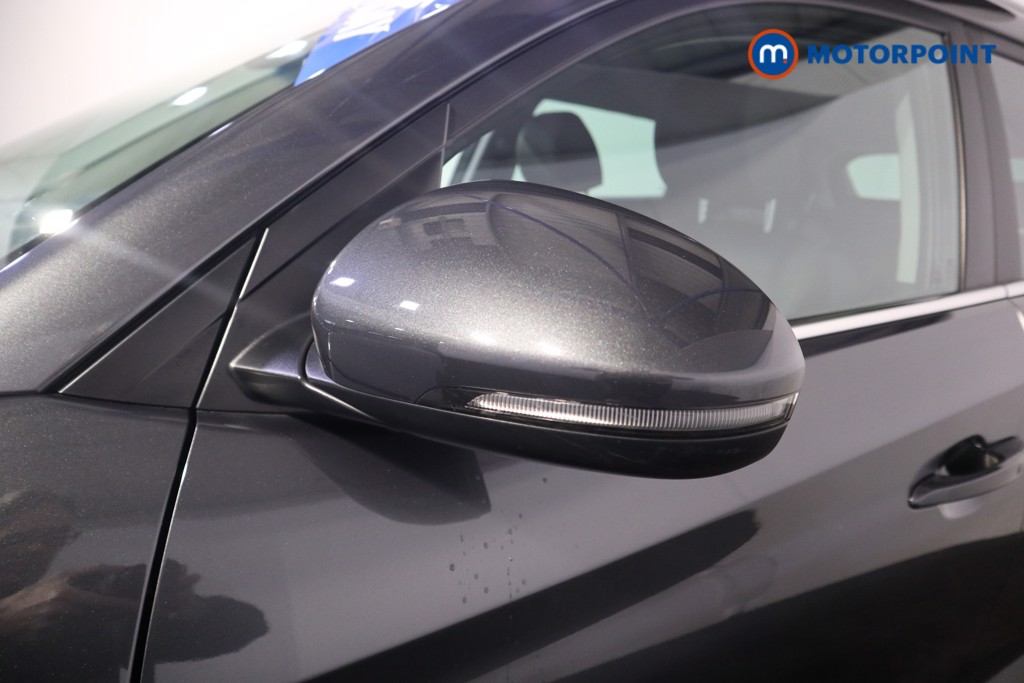 Used Hyundai TUCSON 2020 for sale - 76628417: Photo 23