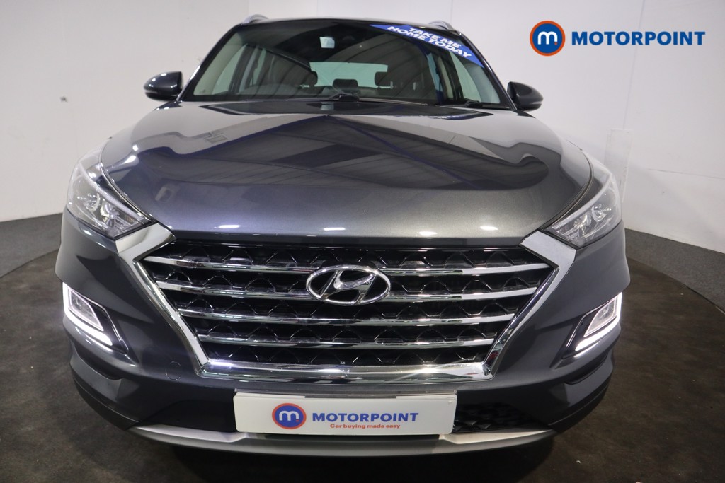 Used Hyundai TUCSON 2020 for sale - 76628417: Photo 24