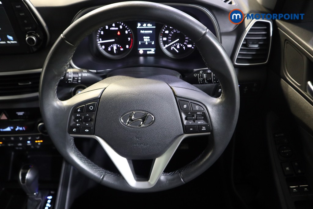 Used Hyundai TUCSON 2020 for sale - 76628417: Photo 9