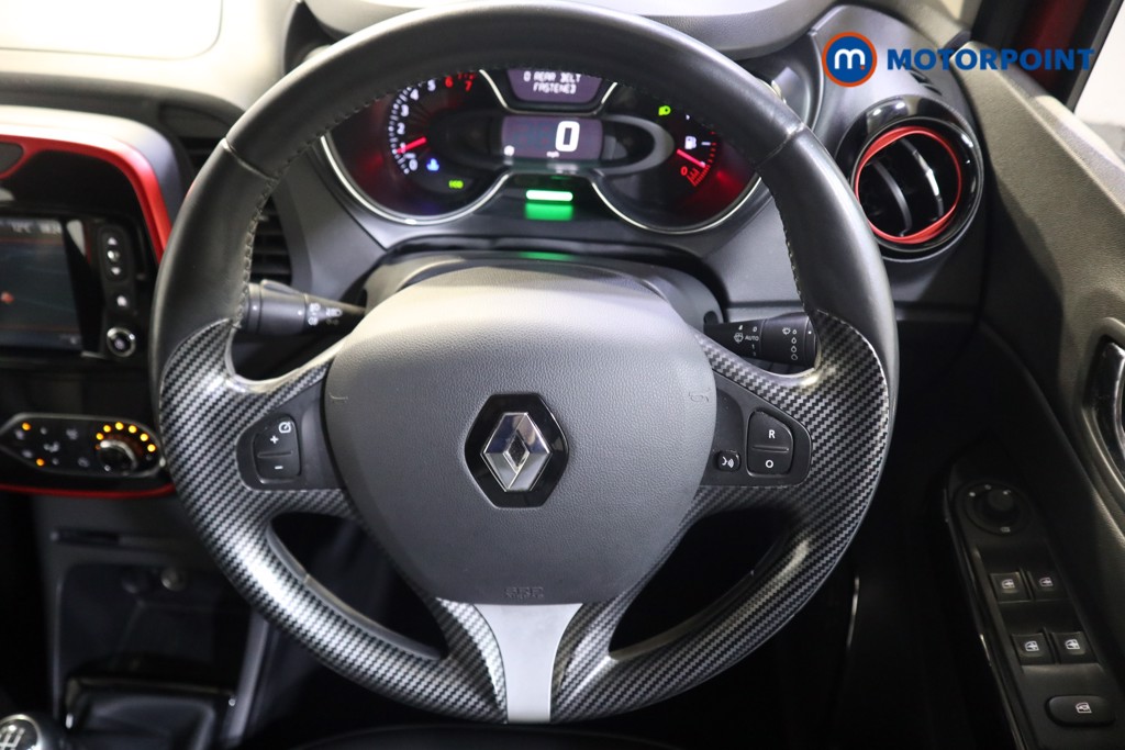 Used Renault Captur 2016 for sale - 76374528: Photo 10