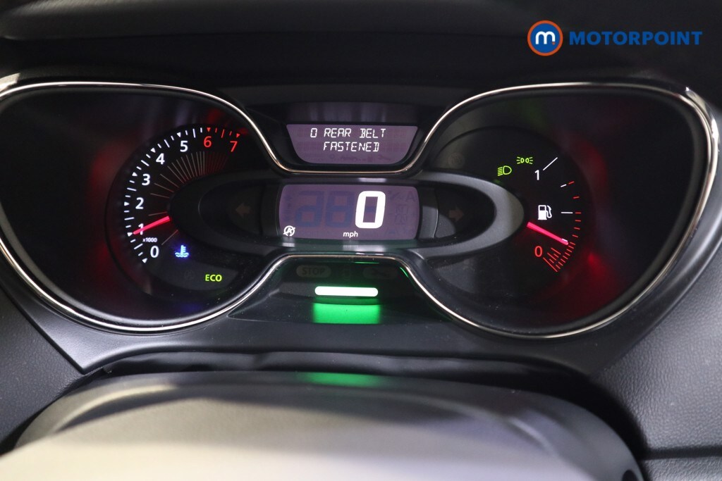 Used Renault Captur 2016 for sale - 76374528: Photo 13