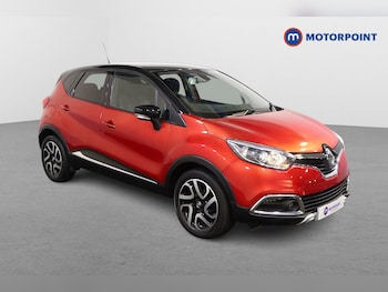 Renault - Captur