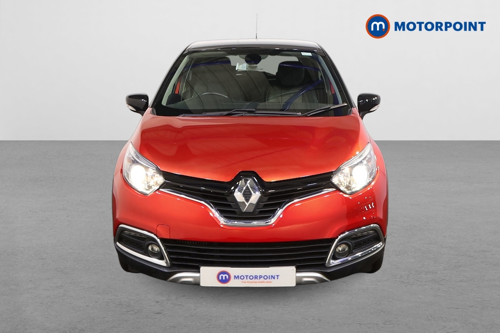 Used Renault Captur 2016 for sale - 76374528: Photo 2