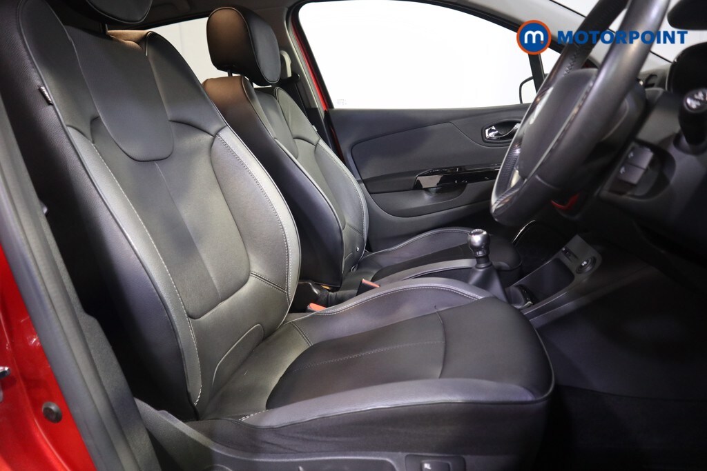 Used Renault Captur 2016 for sale - 76374528: Photo 22