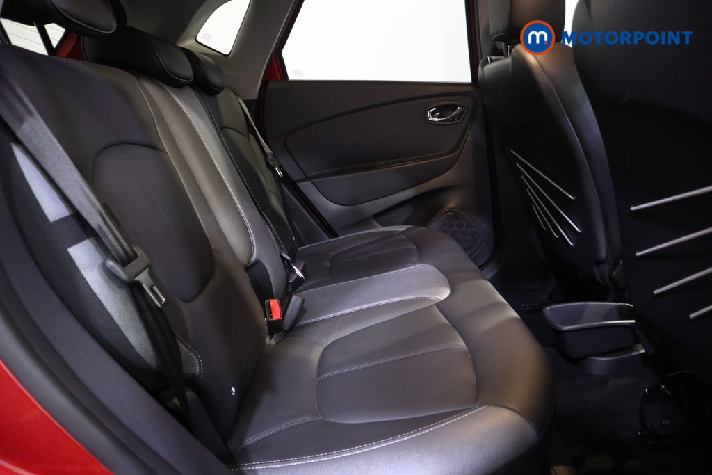 Used Renault Captur 2016 for sale - 76374528: Photo 23