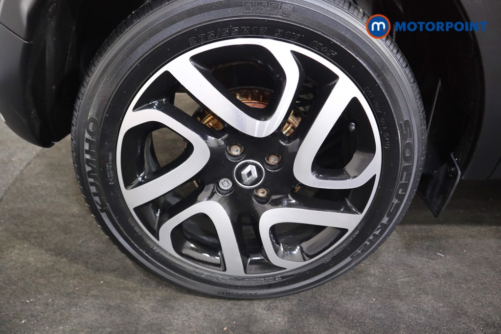 Used Renault Captur 2016 for sale - 76374528: Photo 27