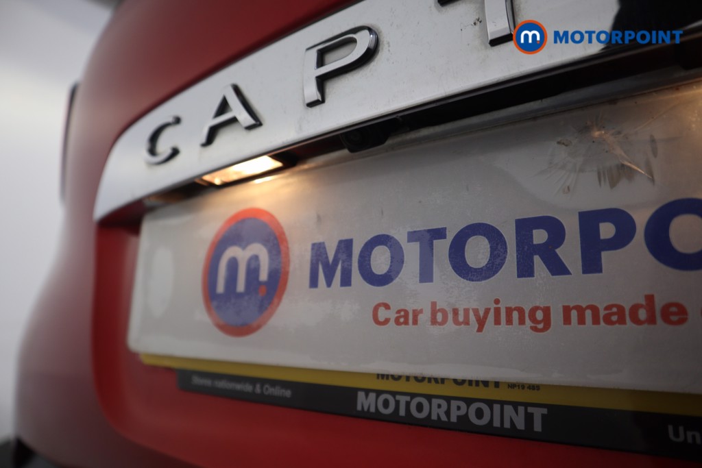 Used Renault Captur 2016 for sale - 76374528: Photo 32