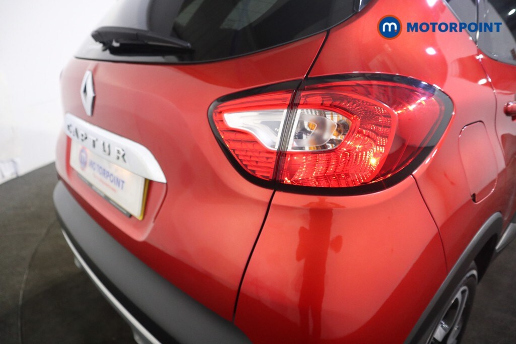 Used Renault Captur 2016 for sale - 76374528: Photo 33
