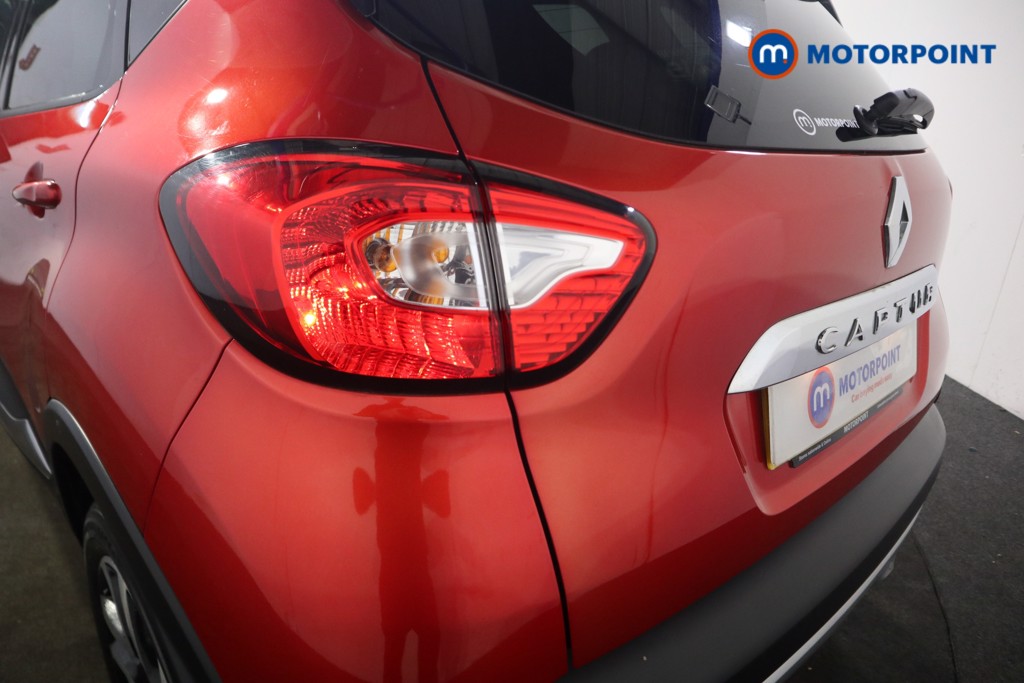 Used Renault Captur 2016 for sale - 76374528: Photo 34
