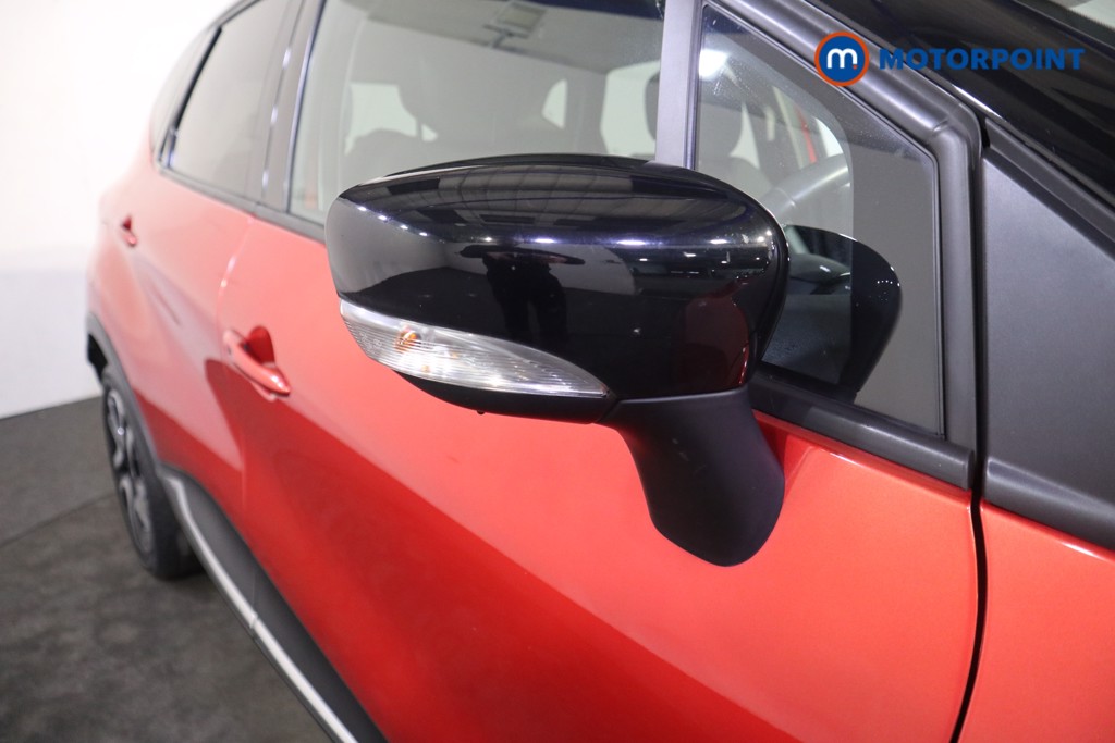 Used Renault Captur 2016 for sale - 76374528: Photo 35