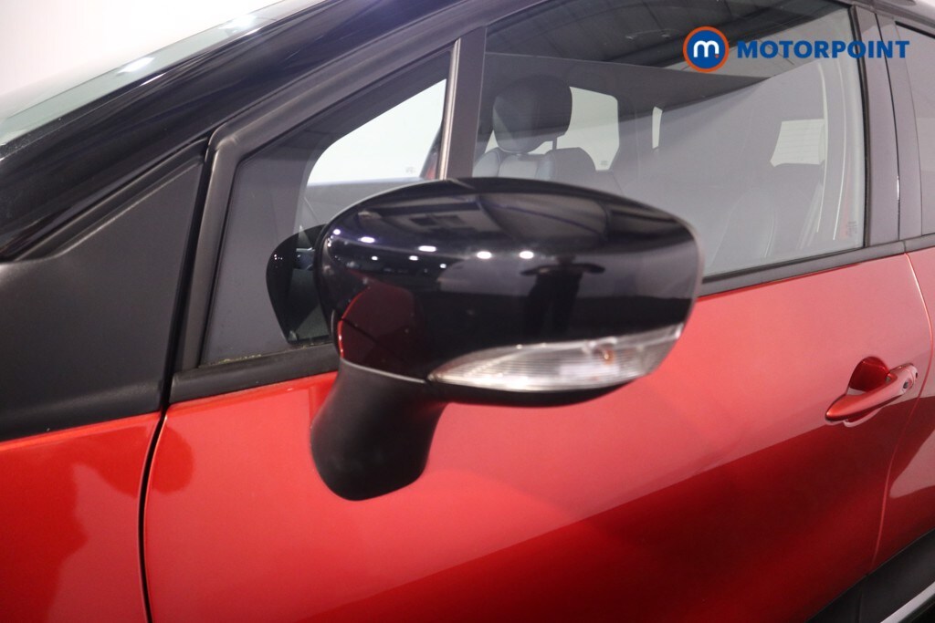 Used Renault Captur 2016 for sale - 76374528: Photo 36