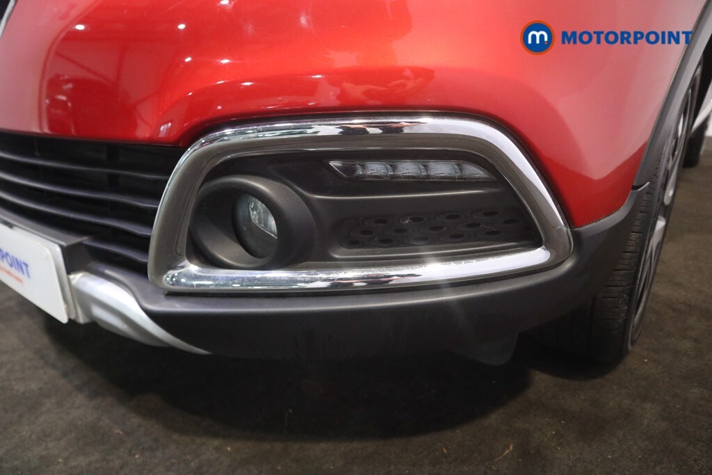 Used Renault Captur 2016 for sale - 76374528: Photo 37