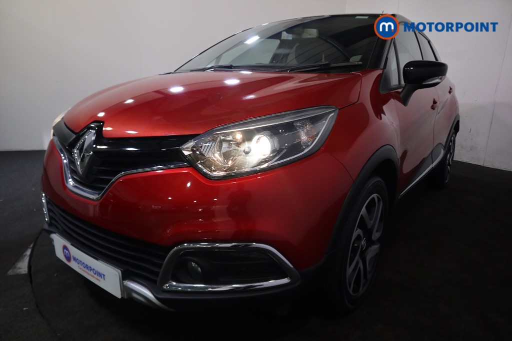 Used Renault Captur 2016 for sale - 76374528: Photo 38
