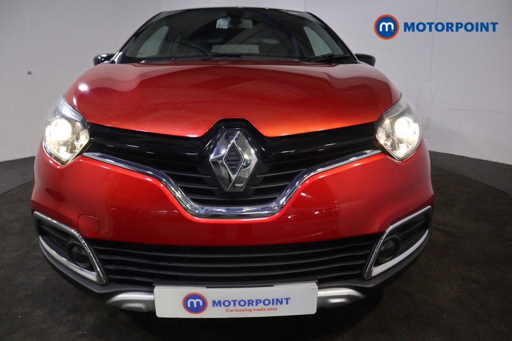 Used Renault Captur 2016 for sale - 76374528: Photo 39