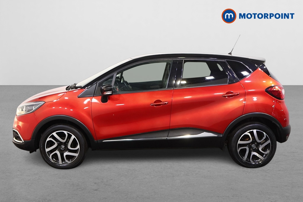 Used Renault Captur 2016 for sale - 76374528: Photo 4