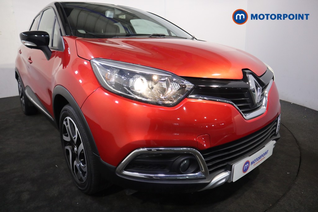 Used Renault Captur 2016 for sale - 76374528: Photo 40