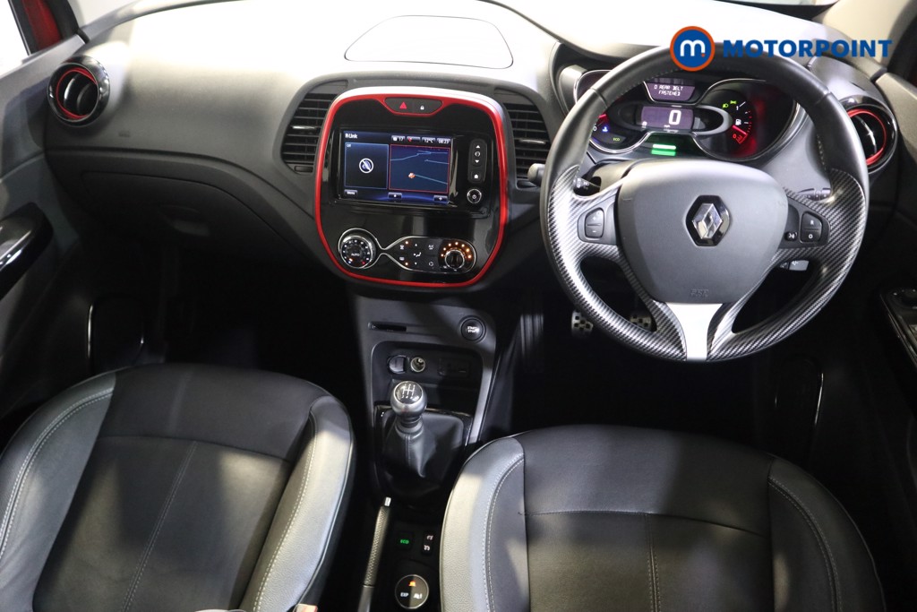 Used Renault Captur 2016 for sale - 76374528: Photo 9