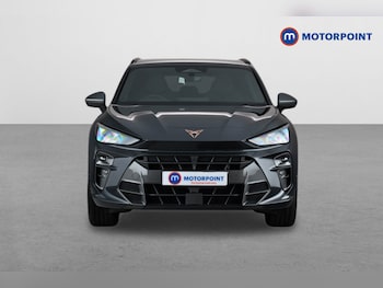 Used Cupra Terramar 2026 for sale - 79555721: Photo