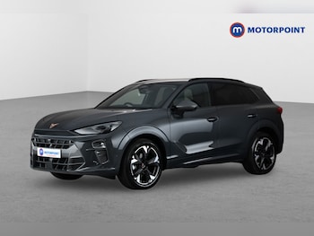 Used Cupra Terramar 2026 for sale - 79555721: Photo
