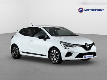 Used Renault Clio 2023 for sale - 78730462: Photo