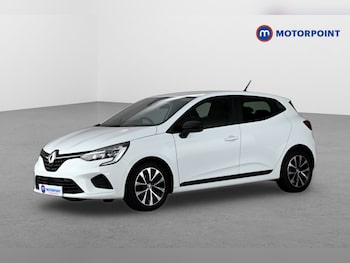 Used Renault Clio 2023 for sale - 78730462: Photo