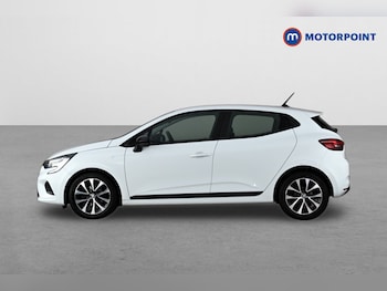 Used Renault Clio 2023 for sale - 78730462: Photo