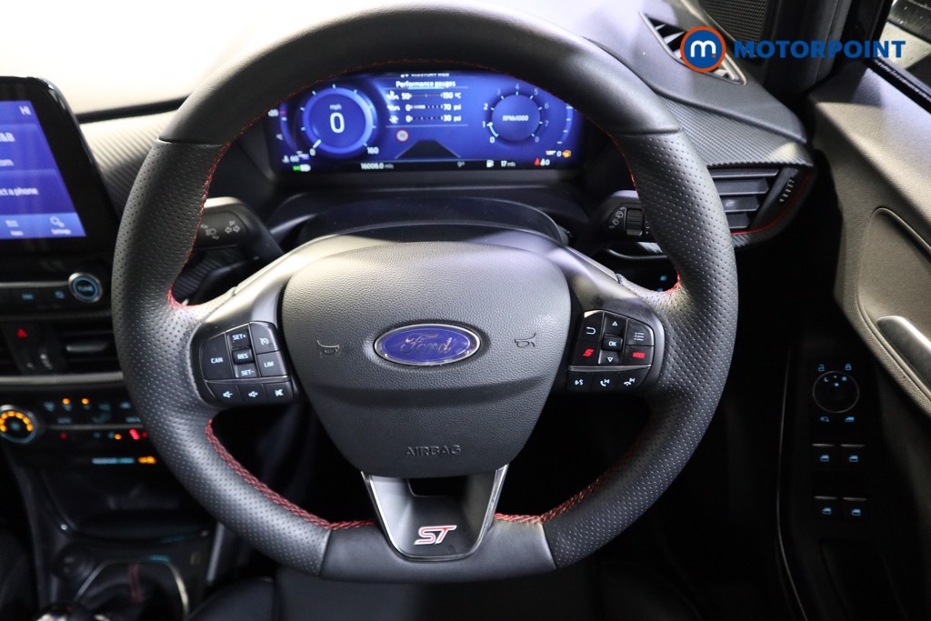 Used Ford Puma 2023 for sale - 77064126: Photo 10