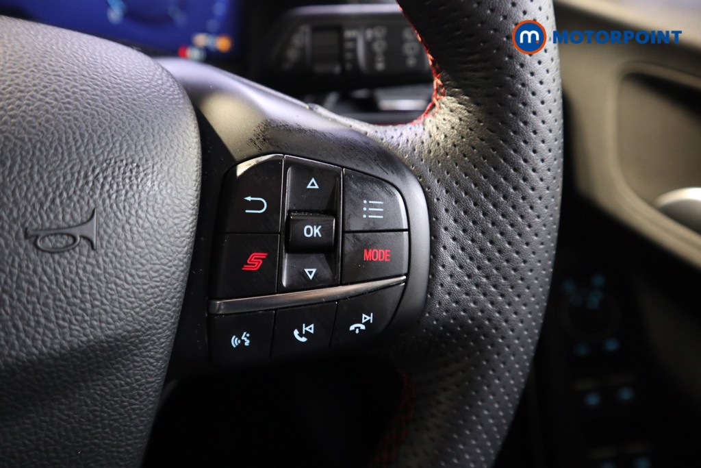 Used Ford Puma 2023 for sale - 77064126: Photo 12